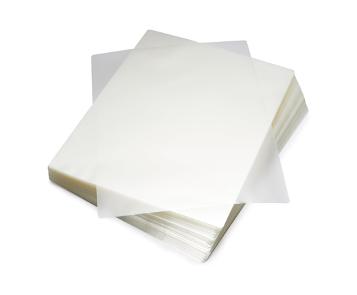 XP Premium Laminating Sheets for Documents